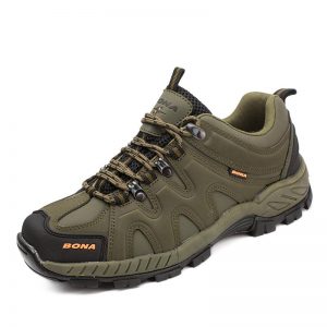 Men's Hiking Lace Up Shoes
