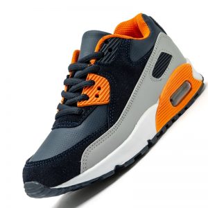 Chaussures de sport à coussin d'air pour enfants
