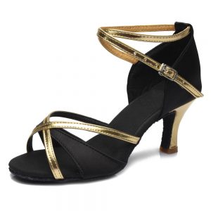 Chaussures de danse latine pour femmes
