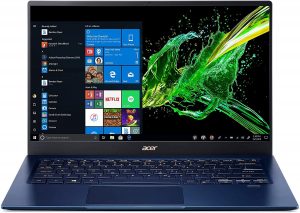 Acer Swift 5 SF514-54T-79W0