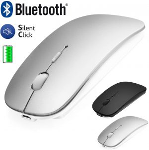 Souris Bluetooth Sans Fil