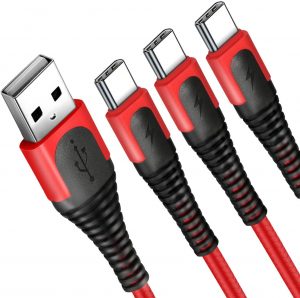 Câble USB Type C