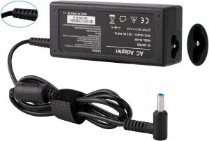 Chargeur HP 45W