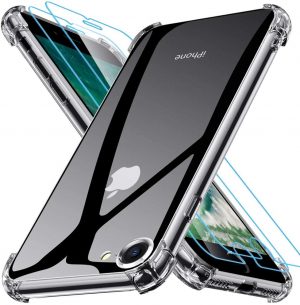 Coque iPhone Se 2020