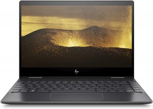 HP ENVY x360 13-ar0015nf