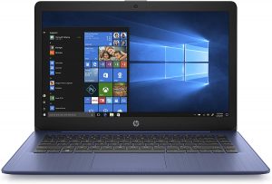 HP - Stream 14-ds0004nf