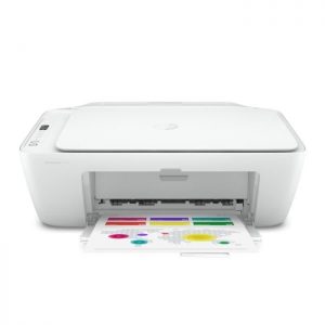 Imprimante tout en 1 - HP Deskjet 2710