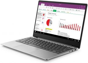 Lenovo Ideapad S530-13IWL