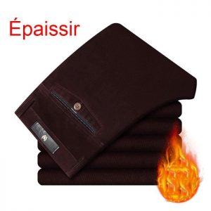 Pantalon homme