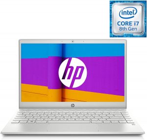 HP Pavilion 13an0029nf