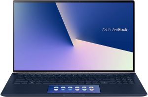 ASUS Zenbook UX534FA-A8068T PC Portable 15,6