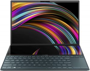 ASUS Zenbook UX481FA-HJ064T PC Portable Tactile 14