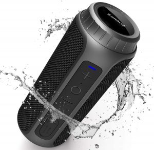 Enceinte Bluetooth Portable
