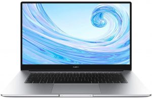 HUAWEI MateBook D 15 2020 PC Portable 15.6