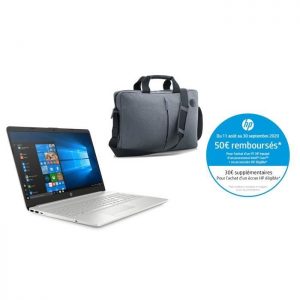 P PC Portable 15-dw2003nf - 15,6"HD