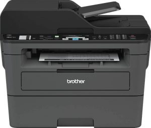 Brother MFC-L2710DW Imprimante Multifonction 4 en 1