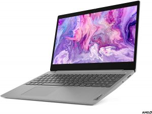 Lenovo IdeaPad 3 15ADA05 15.6, windows 10