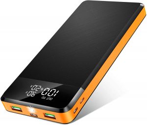 Batterie Externe 26800mAh