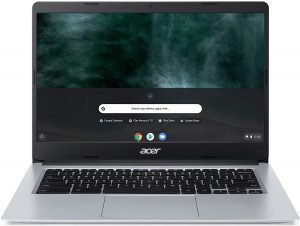 Acer Chromebook CB314-1H-C5F4 Ordinateur portable 14