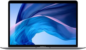Apple MacBook Air 13 Pouces, Processeur Intel Core i3