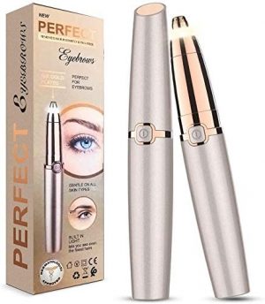 Tondeuse à Sourcils