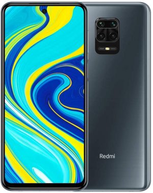 Xiaomi Redmi Note 9S 6GB 128GB 48MP